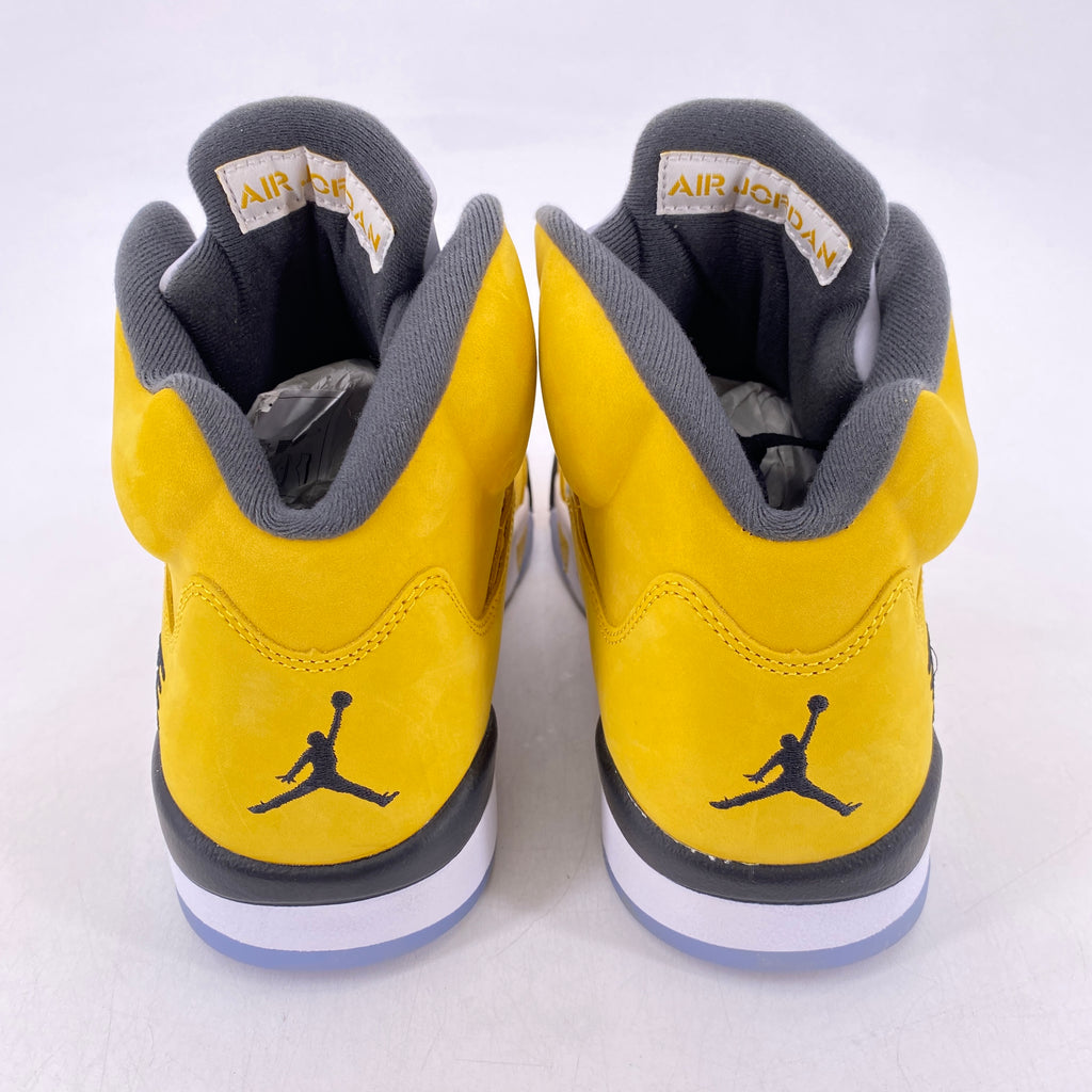 Air Jordan 5 Retro "Tokyo" 2025 New Size 10.5