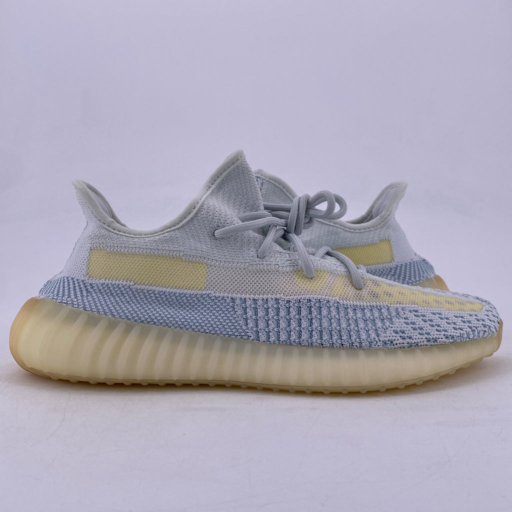 Yeezy 350 v2 "Cloud White" 2019 Used Size 10
