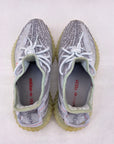 Yeezy 350 v2 "Blue Tint" 2017 Used Size 8