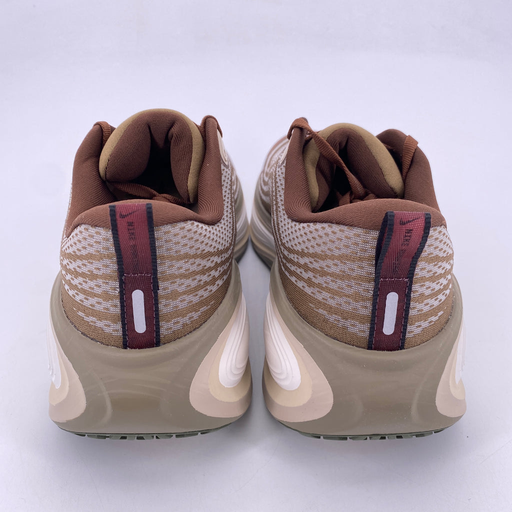 Nike Vomero Plus DB21 "Caldera Brown" 2025 New Size 12
