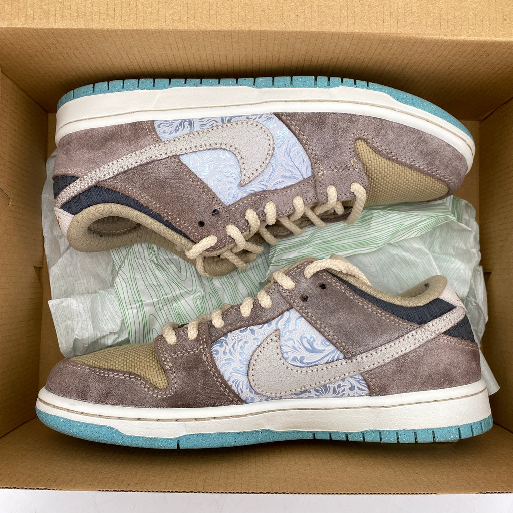 Nike SB Dunk Low "Big Money Savings" 2024 Used Size 7