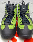 Nike Air Penny 2 "Stussy Green" 2022 New Size 9