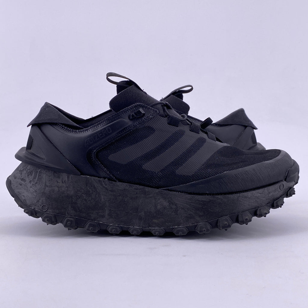Adidas Adizero Aruku Yagi "Mrbailey Obsidian Black" 2025 Used Size 7.5