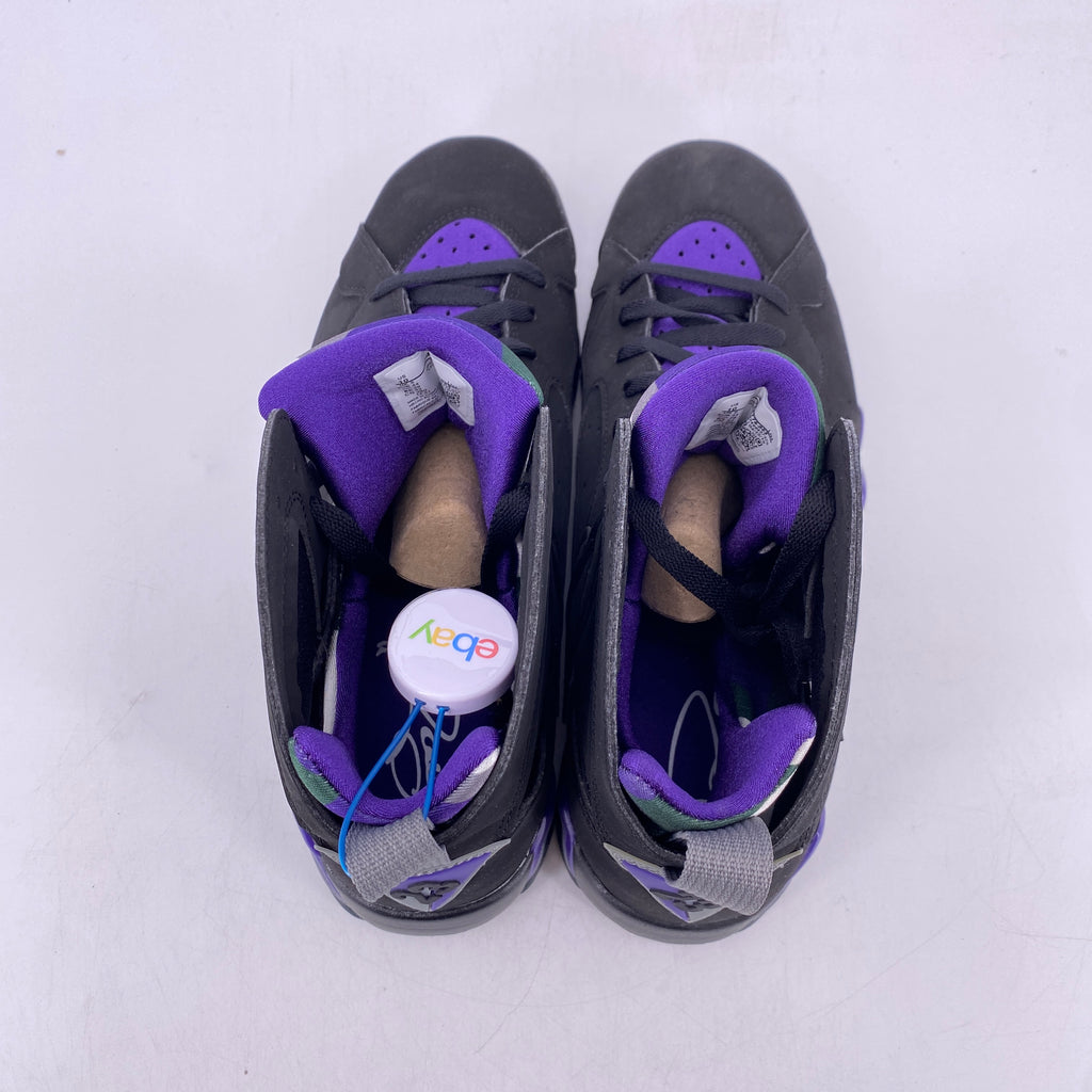 Air Jordan 7 Retro "Ray Allen" 2019 New Size 10