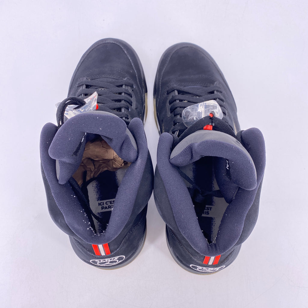 Air Jordan 5 Retro "Psg" 2018 Used Size 10.5