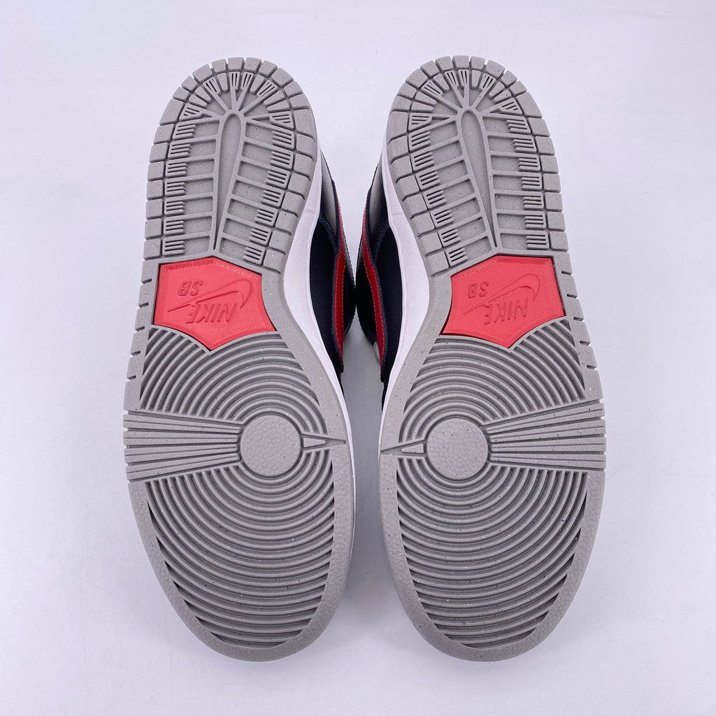 Nike Dunk Low PRM SB "Shrimp" 2012 New Size 10.5