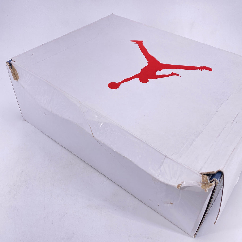 Air Jordan 6 Retro "Olympic" 2024 Used Size 11