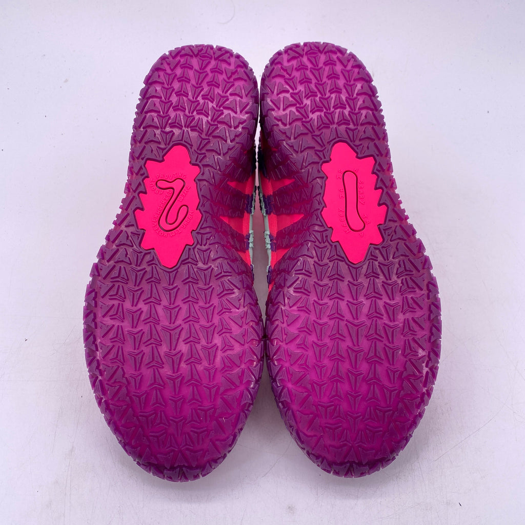 Nike Ja 3 "Max Volume" 2025 New Size 11