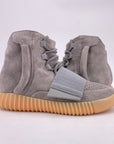 Yeezy 750 "Glow In The Dark" 2016 Used Size 6.5