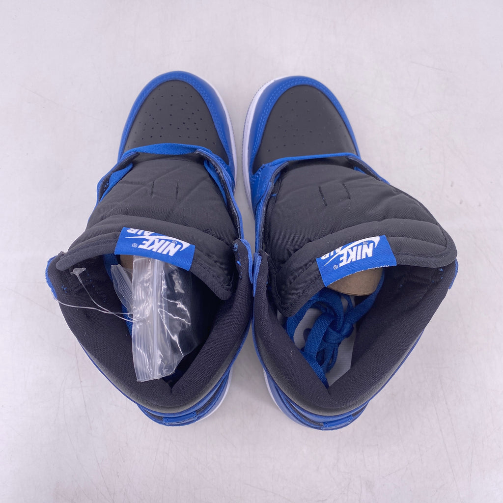 Air Jordan (GS) 1 Retro High "Marina Blue" 2022 New Size 6Y