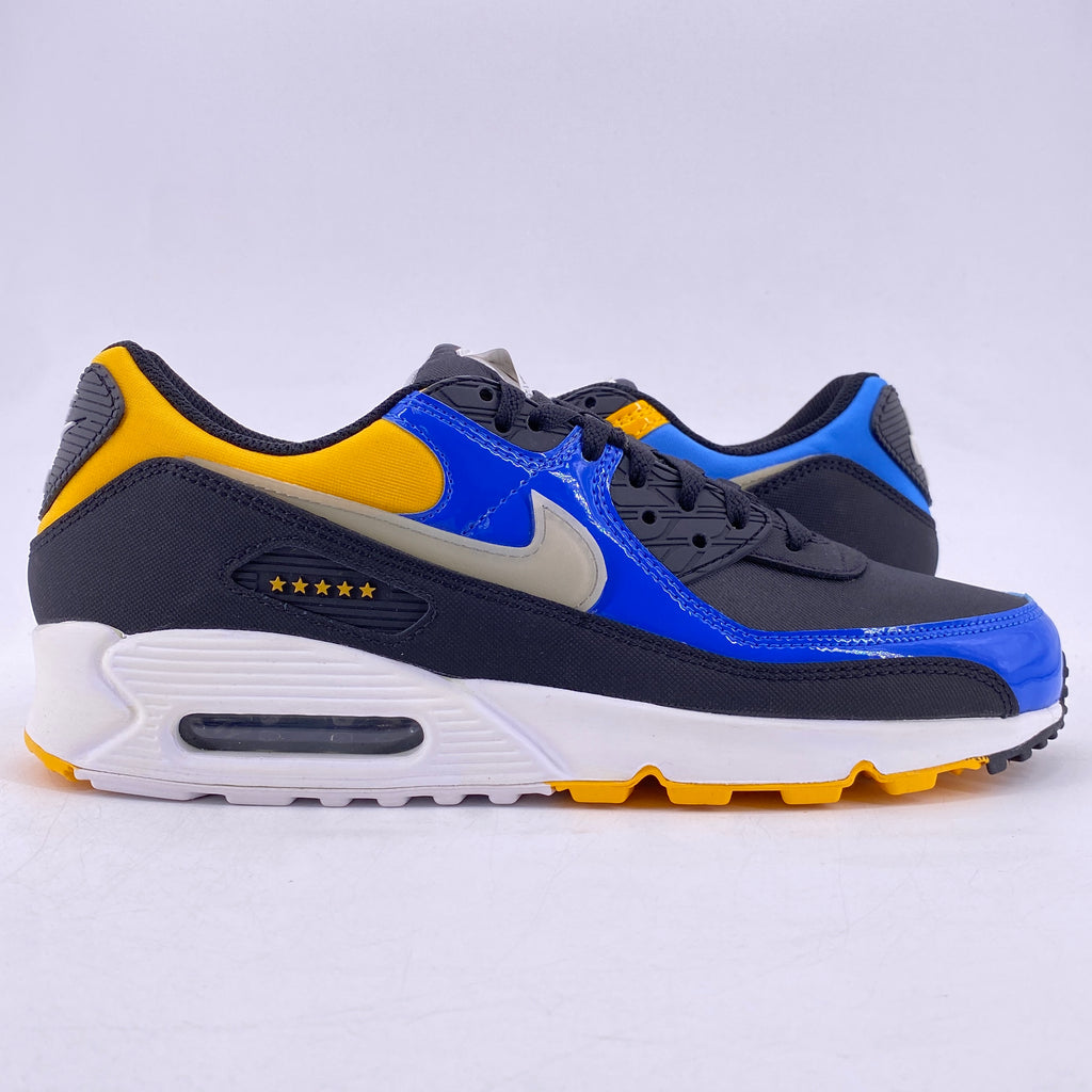 Nike Air Max 90 "City Pack Shanghai" 2020 New Size 10.5