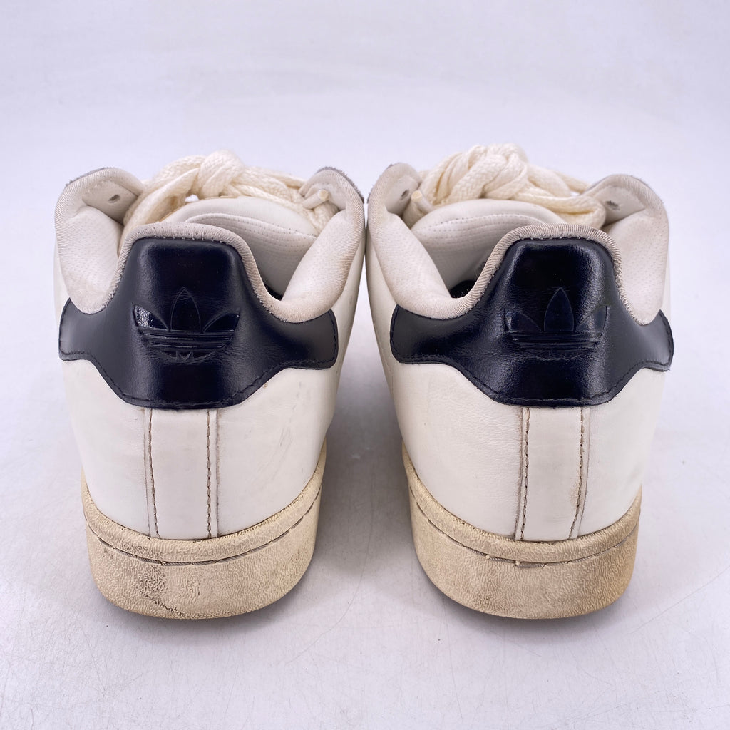 Adidas Superstar 92 "Pharell Black" 2025 Used Size 11