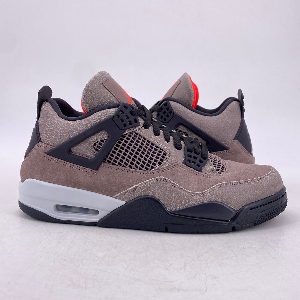Air Jordan 4 Retro "Taupe Haze" 2021 Used Size 11
