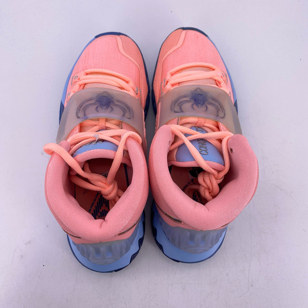 Nike Kyrie 6 "Concepts Khepri" 2019 New Size 5