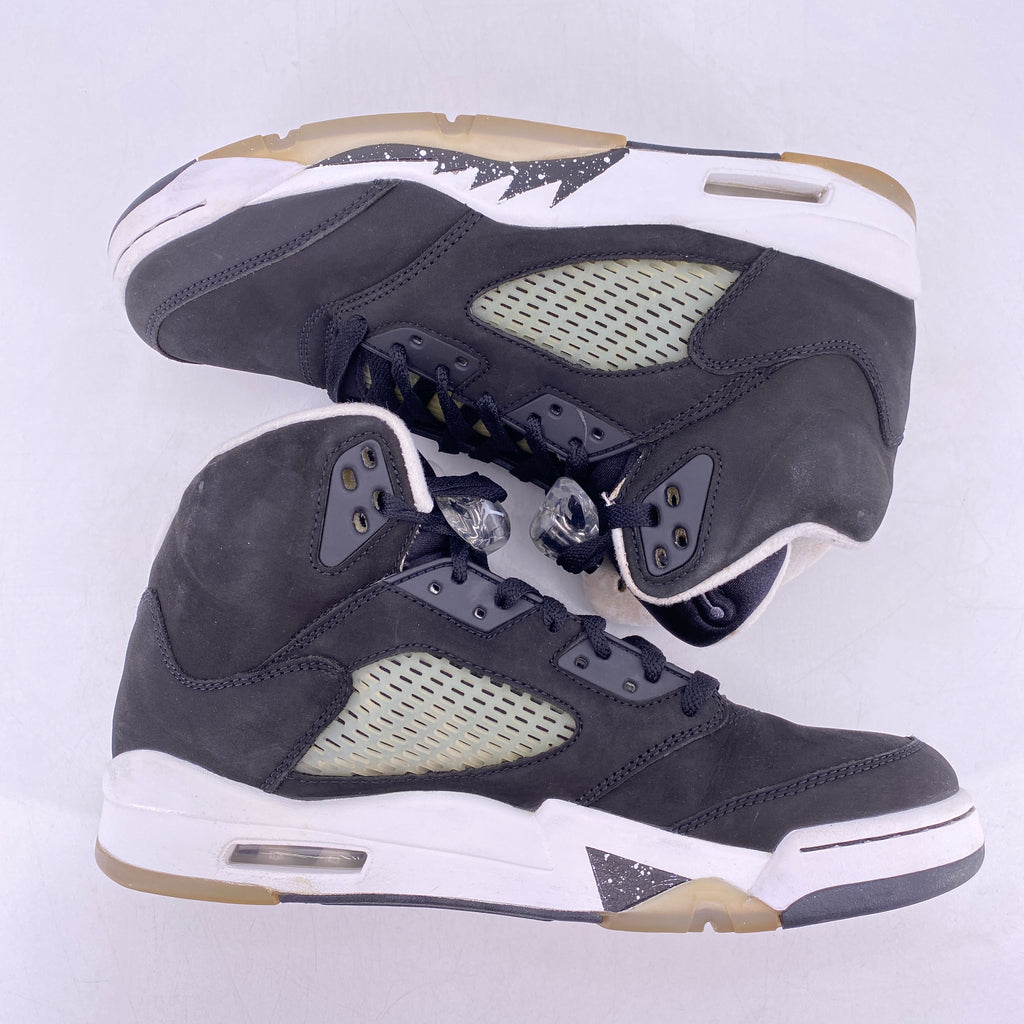 Air Jordan 5 Retro "Moonlight" 2021 Used Size 9