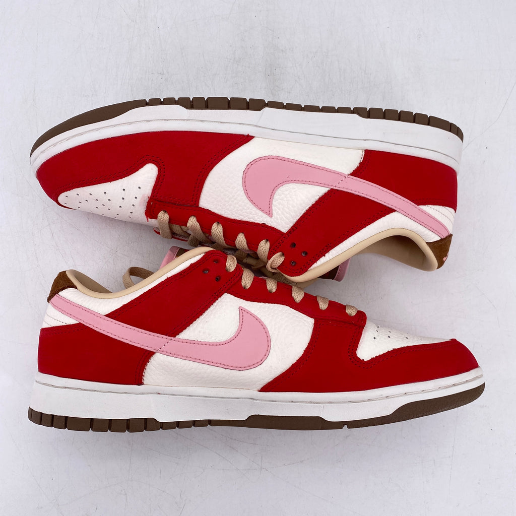 Nike (W) Dunk Low "Bacon" 2023 Used Size 11W