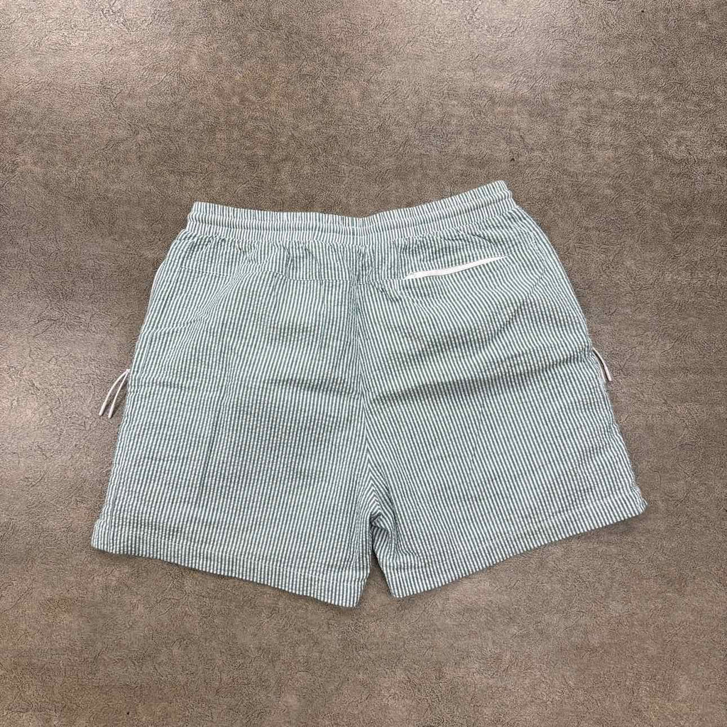 Kith Shorts "CONIFER" Green Used Size M