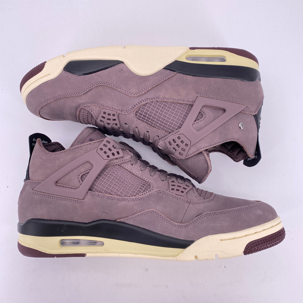 Air Jordan 4 Retro "A Ma Maniere" 2022 New Size 13
