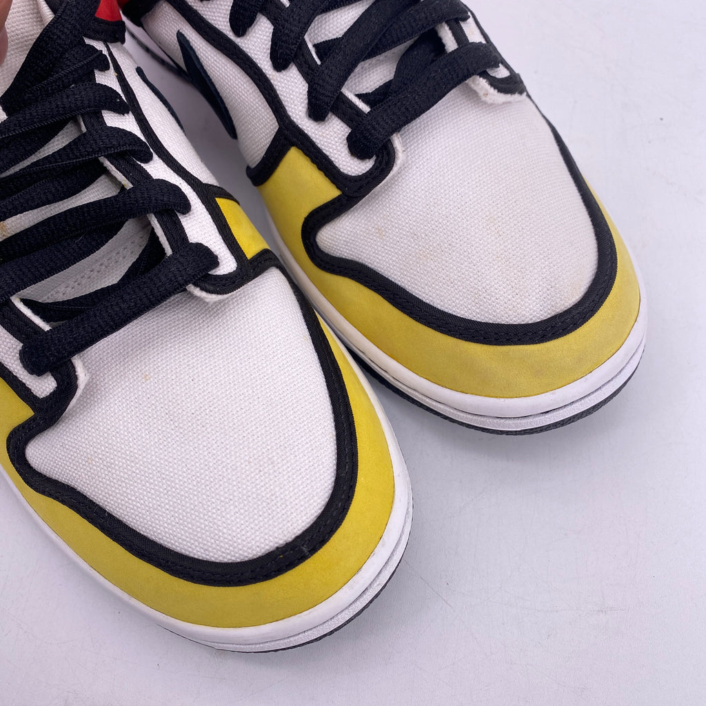 Nike SB Dunk Low Pro "Piet Mondrian" 2008 New Size 11