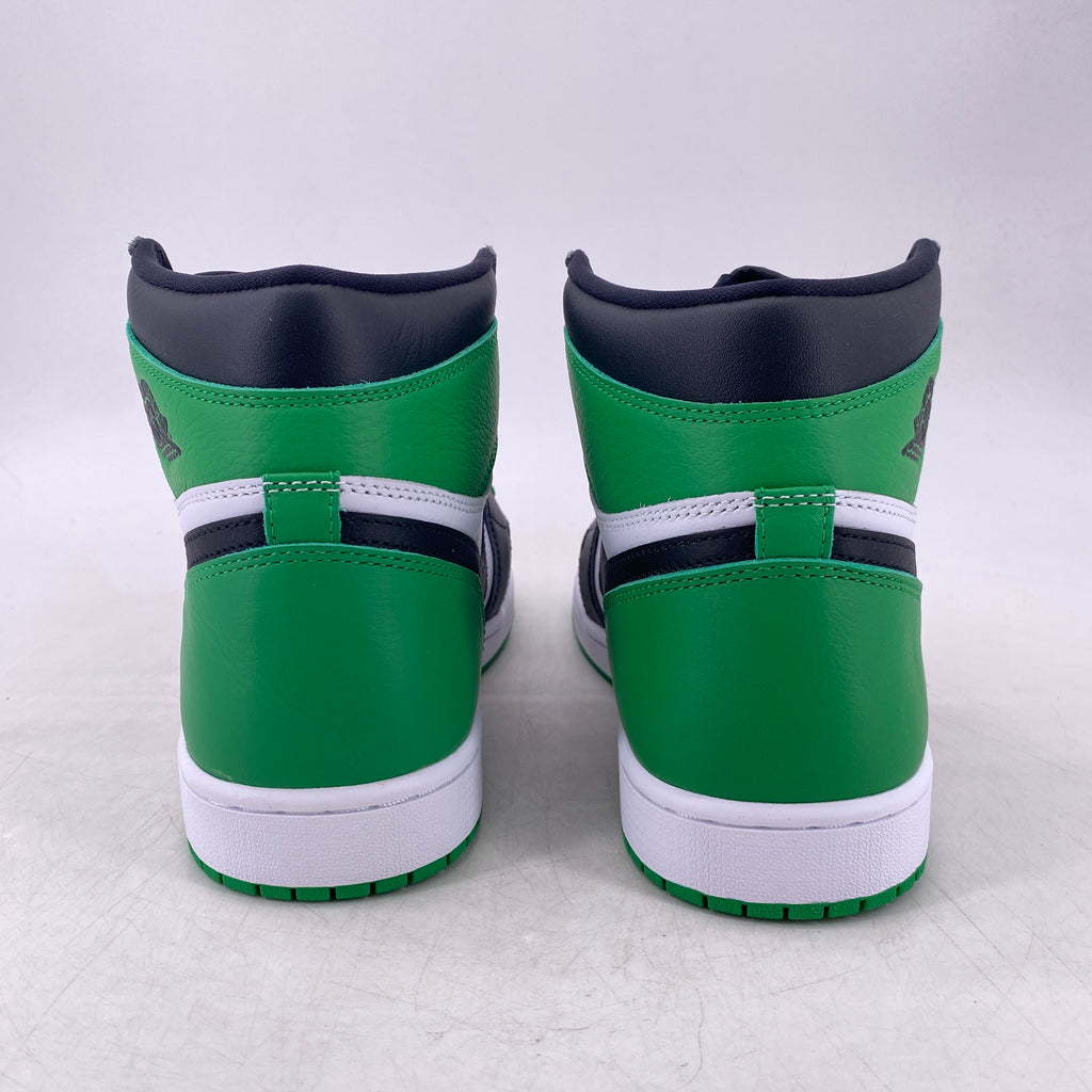 Air Jordan 1 Retro High OG "Lucky Green" 2023 New Size 12