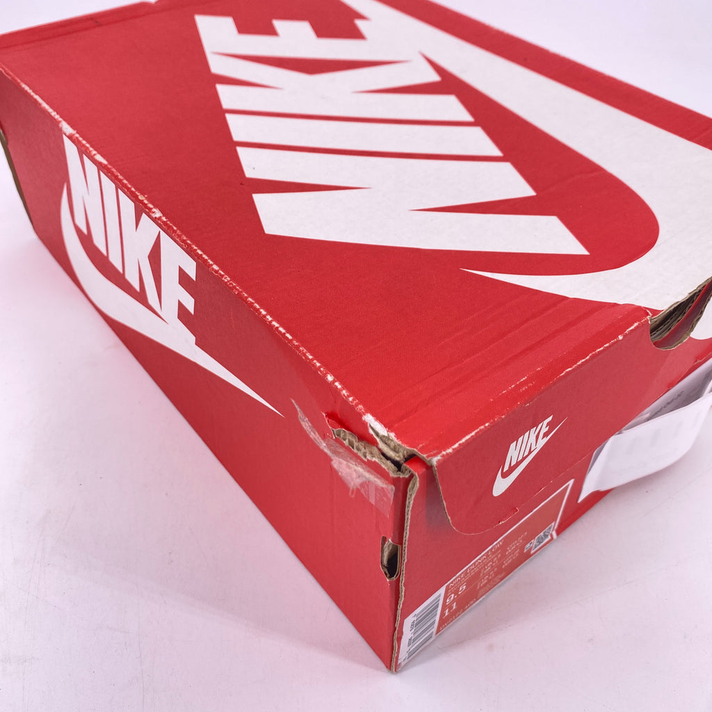Nike Dunk Low "Jackie Robinson" 2022 Used Size 9.5