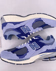 New Balance 2002R "Protection Pack Light Artic" 2022 New Size 13