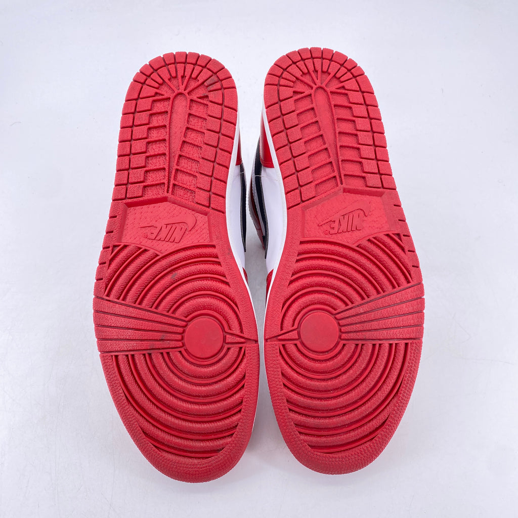 Air Jordan 1 Retro High "Chicago" 2013 Used Size 11.5