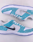 Nike SB Dunk Low "April" 2023 New Size 10.5