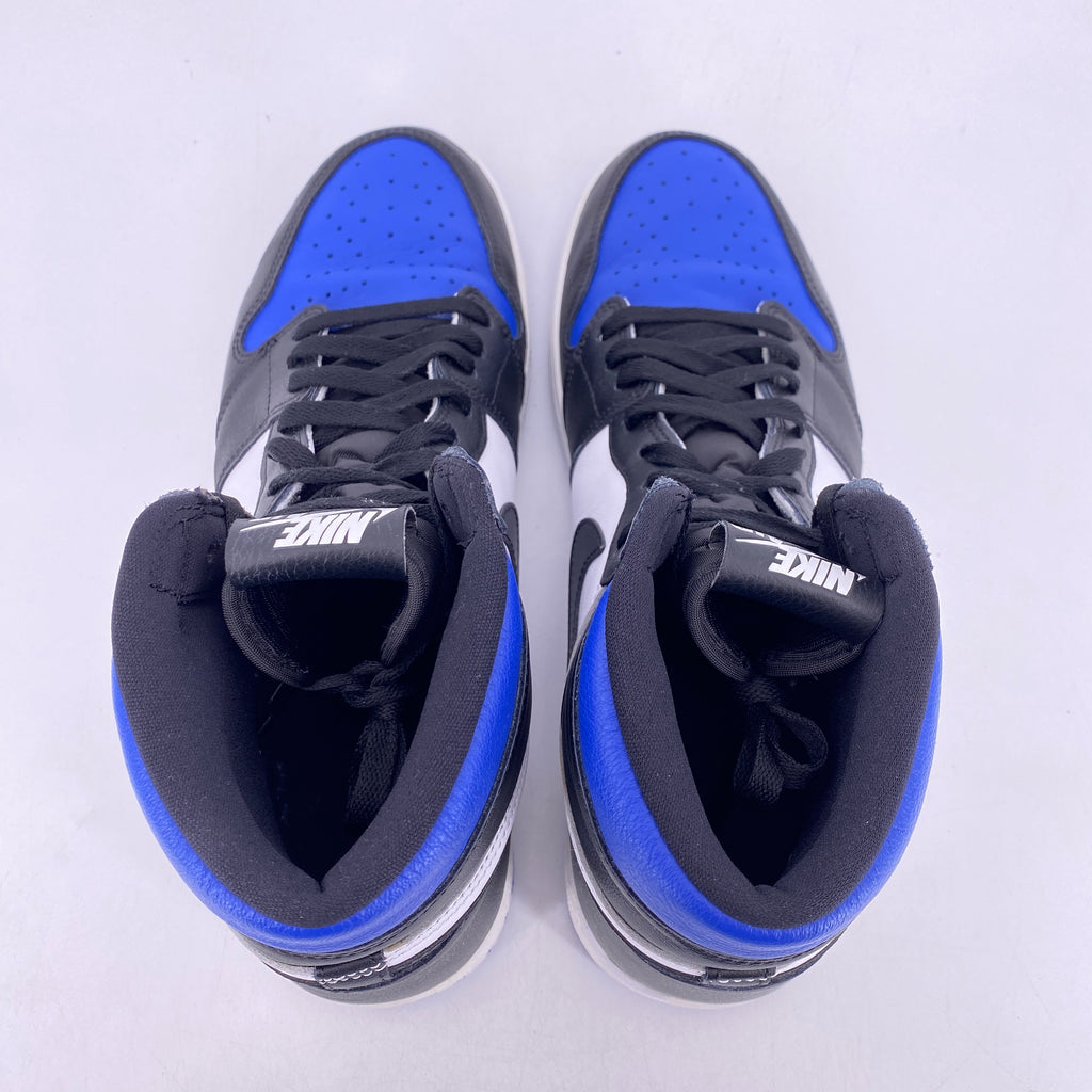 Air Jordan 1 Retro High OG "Royal Toe" 2020 Used Size 13