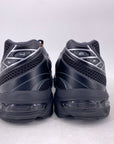 Asics Gel-1130 "Black Pure Silver" 2023 New Size 9