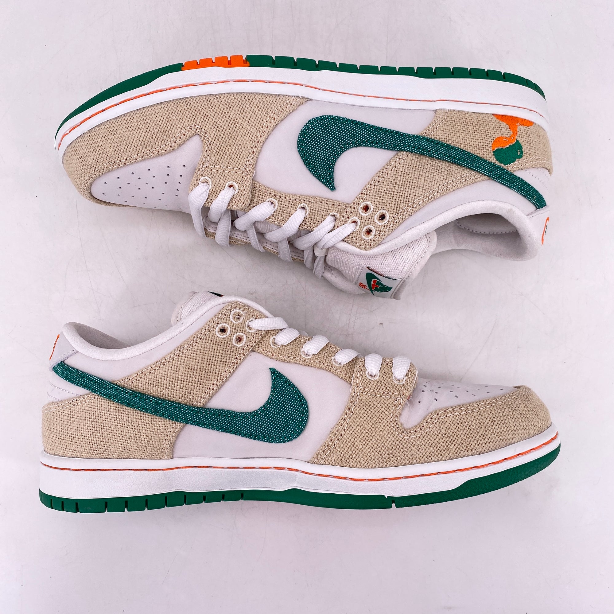 Nike SB Dunk Low &quot;Jarritos&quot; 2023 Used Size 11