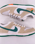 Nike SB Dunk Low "Jarritos" 2023 Used Size 11