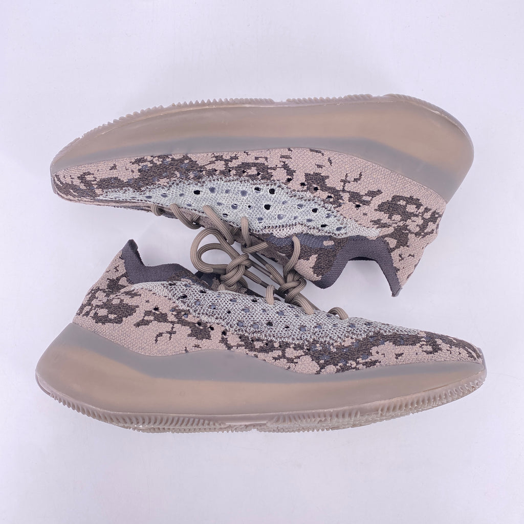 Yeezy Boost 380 "Stone Salt" 2021 Used Size 12