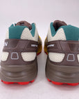 Salomon Speedcross 3 "Vandythepink Burger" 2024 New Size 11