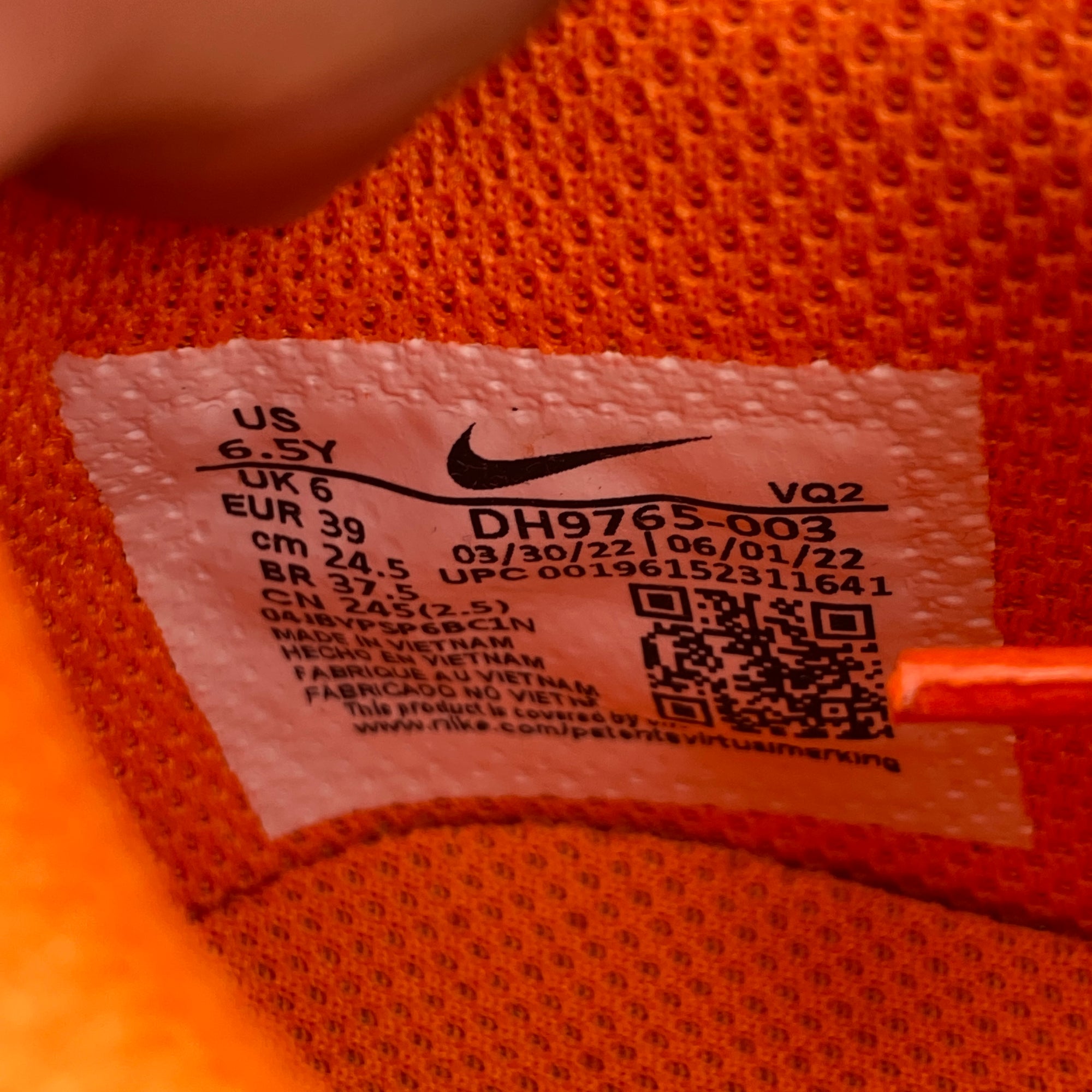 nike lunar rift racer laser purple