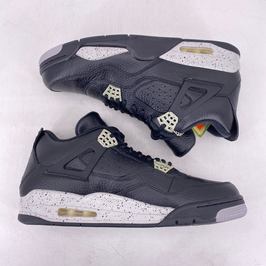 Air Jordan 4 Retro "Oreo" 2015 New Size 11.5