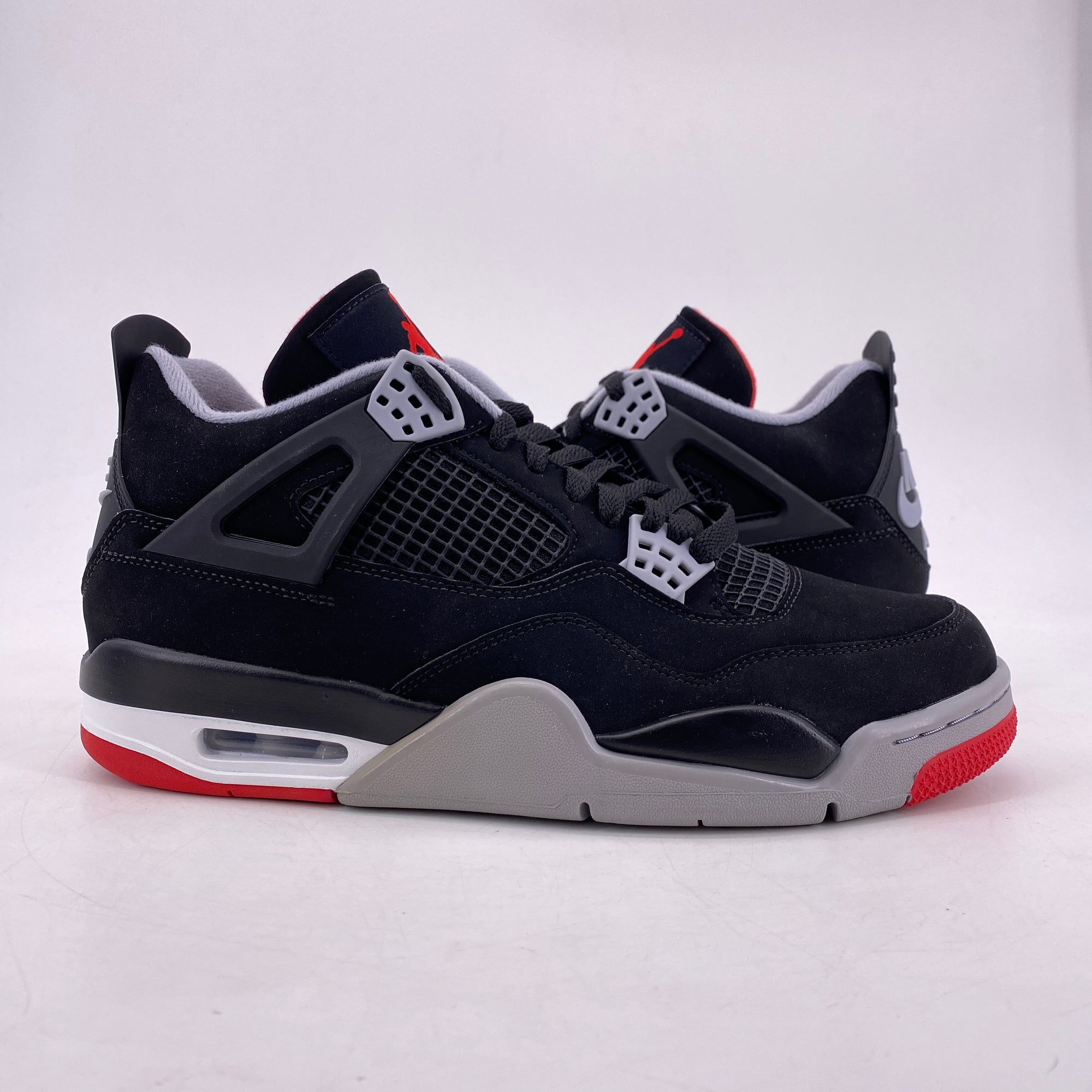 Jordan 4 Thunde