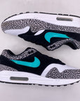 Nike Air Max 1 "Atmos Elephant" 2017 Used Size 10