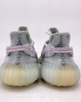 Yeezy 350 v2 "Blue Tint" 2017 Used Size 10