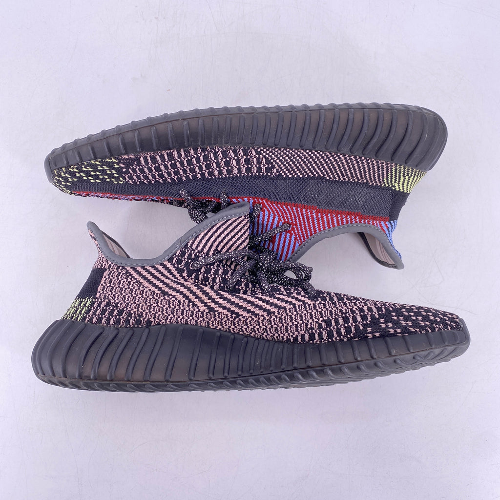 Yeezy 350 v2 "Yecheil" 2019 Used Size 10