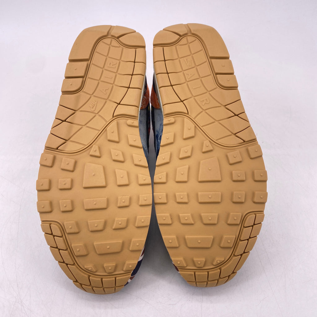 Nike Air Max 1 "Concepts Heavy" 2022 New Size 9.5