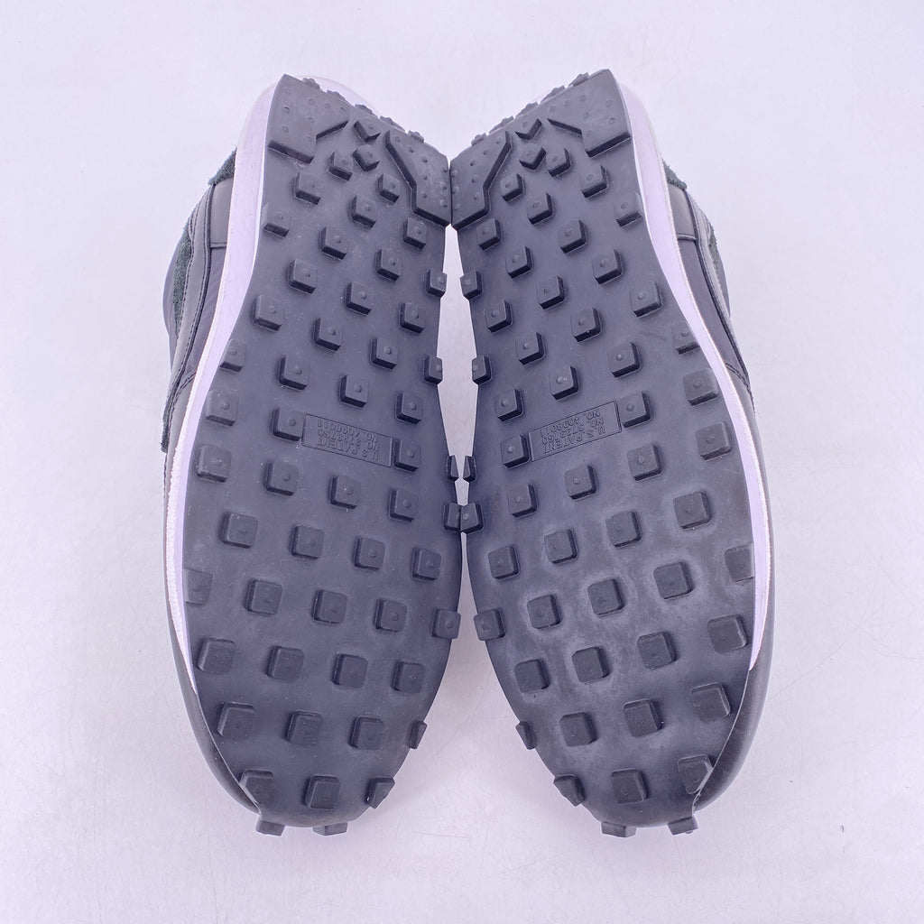 Nike LD WAFFLE "Sacai Black" 2020 Used Size 11.5