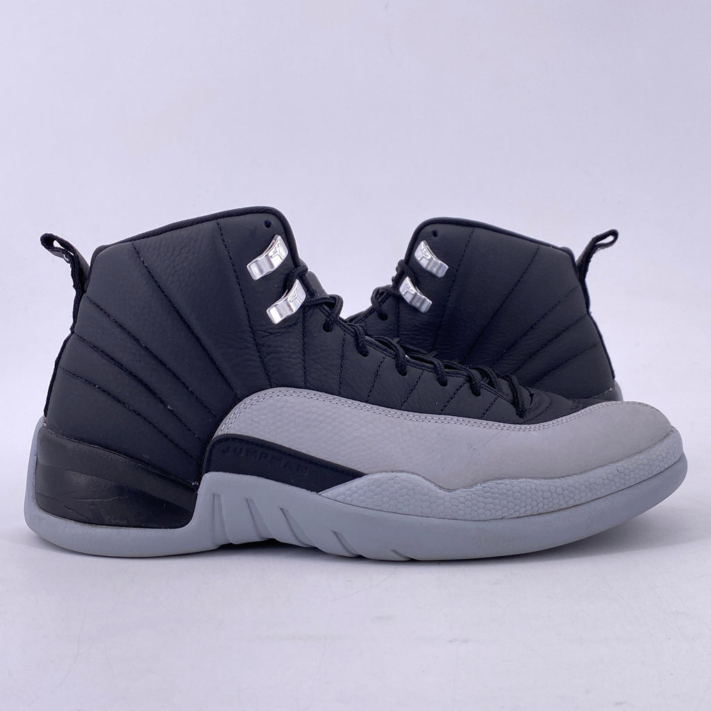 Air Jordan 12 Retro "Barons" 2024 Used Size 10.5