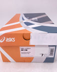 Asics Gel-Lyte 5 "Kith Salmon Toe" 2021 New Size 7