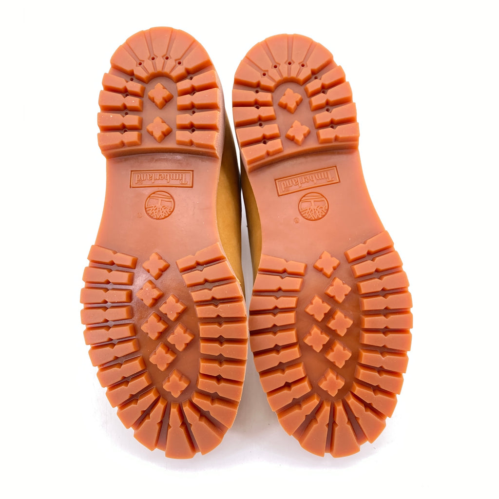 Timberland 6 Inch Boot "Wheat"  New Size 10.5