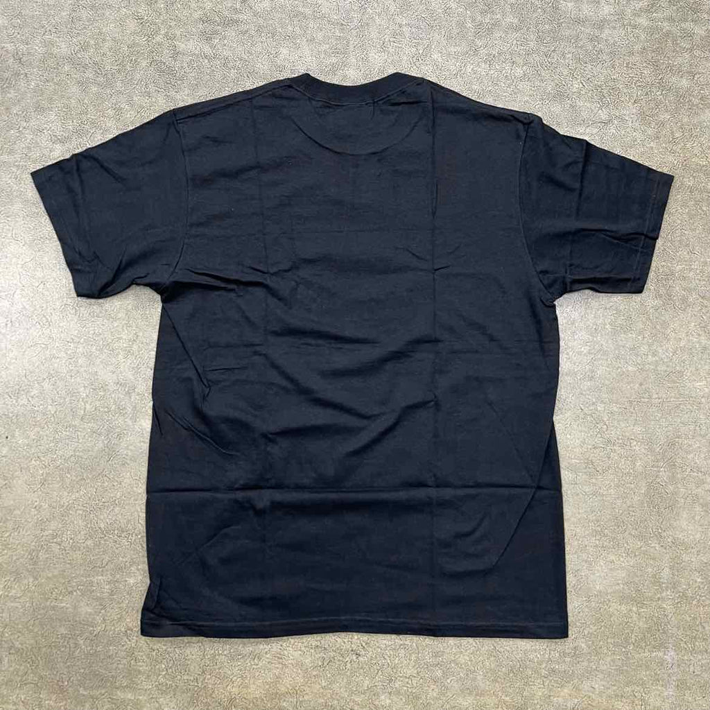 Supreme T-Shirt "IT GETS BETTER" Black New Size M