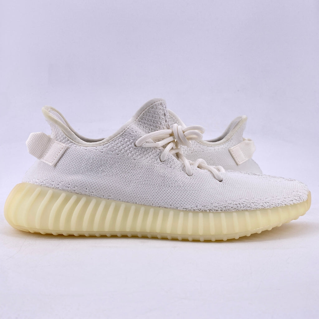 Yeezy 350 v2 "Cream" 2018 New Size 10
