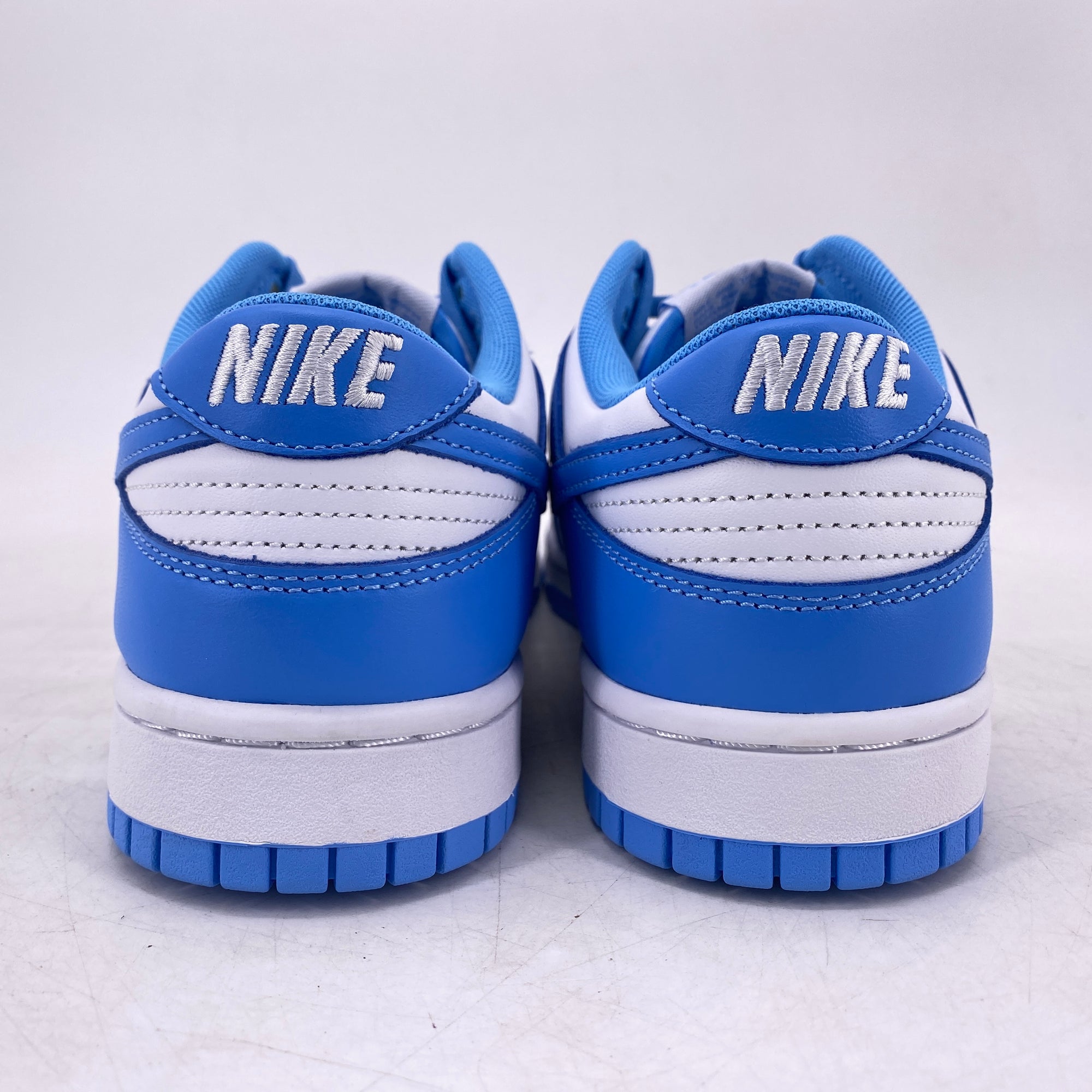 Nike Dunk Low &quot;Unc&quot; 2021 New Size 9