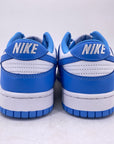 Nike Dunk Low "Unc" 2021 New Size 9