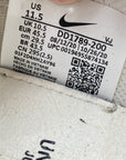 Nike Overbreak / UC "Sail" 2021 Used Size 11.5